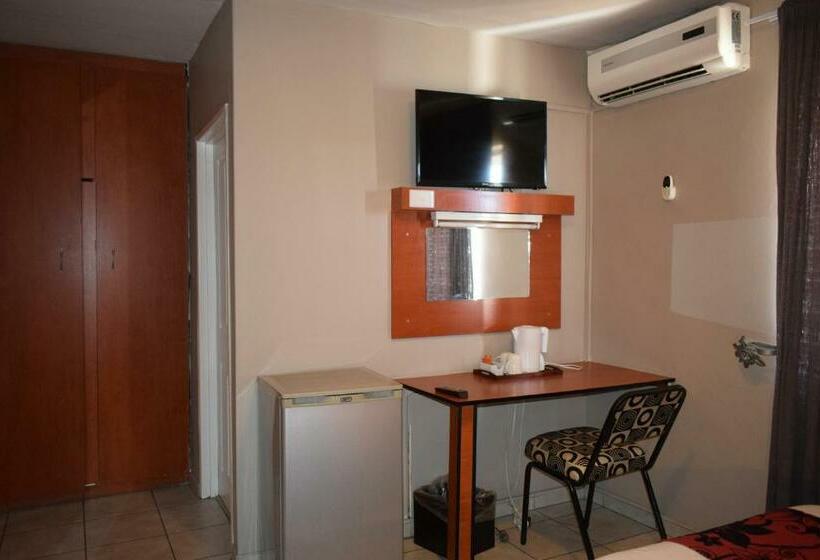 اتاق استاندارد, Scenery Guesthouse Stadium