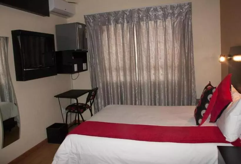 اتاق استاندارد, Scenery Guesthouse Stadium