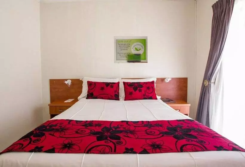 اتاق استاندارد, Scenery Guesthouse Stadium