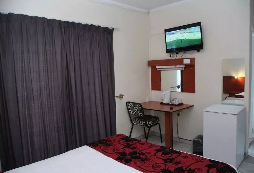 اتاق استاندارد, Scenery Guesthouse Stadium