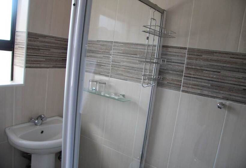 اتاق استاندارد, Scenery Guesthouse Stadium