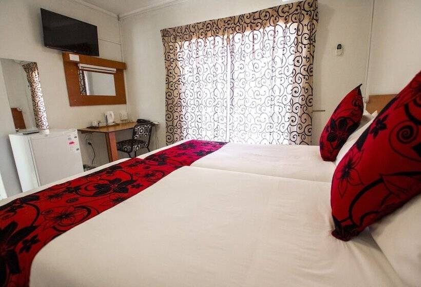 اتاق استاندارد, Scenery Guesthouse Stadium