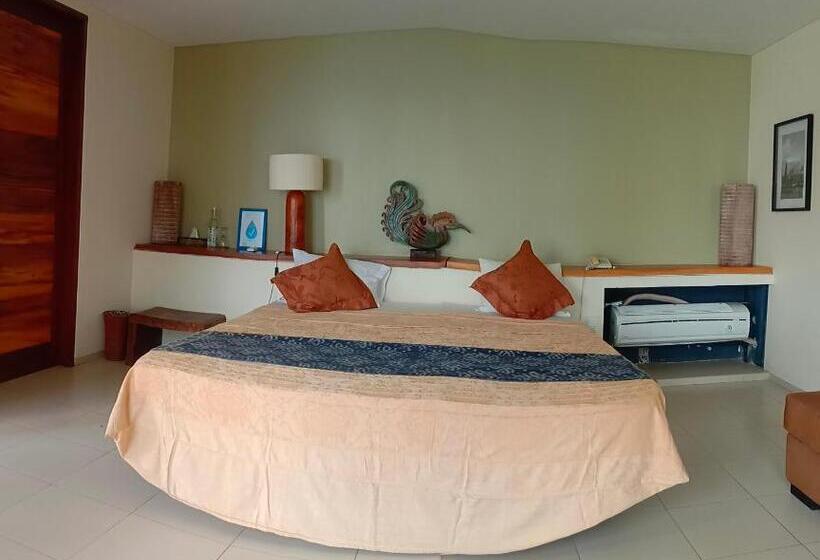 غرفة ديلوكس عائلية, Villa Bukit Segara