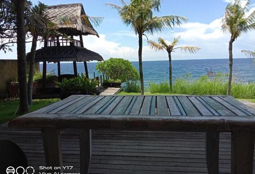 غرفة ديلوكس عائلية, Villa Bukit Segara