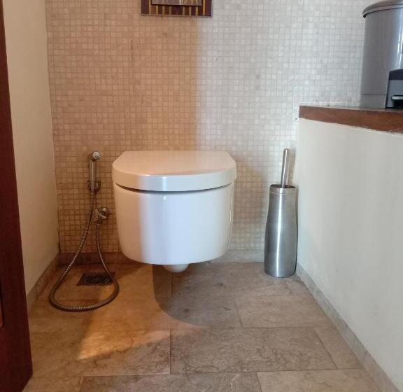 غرفة ديلوكس عائلية, Villa Bukit Segara