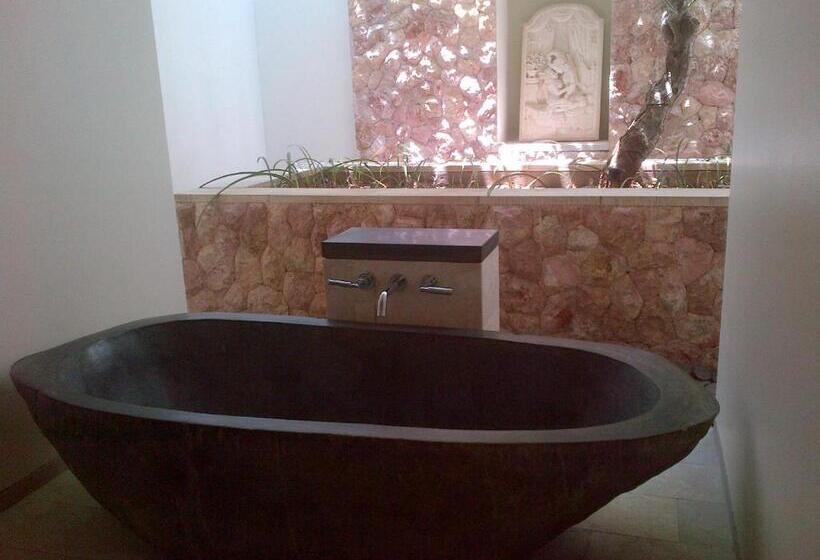 غرفة ديلوكس عائلية, Villa Bukit Segara