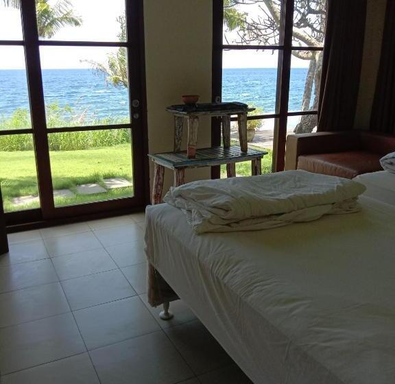 Семейный Номер Deluxe, Villa Bukit Segara