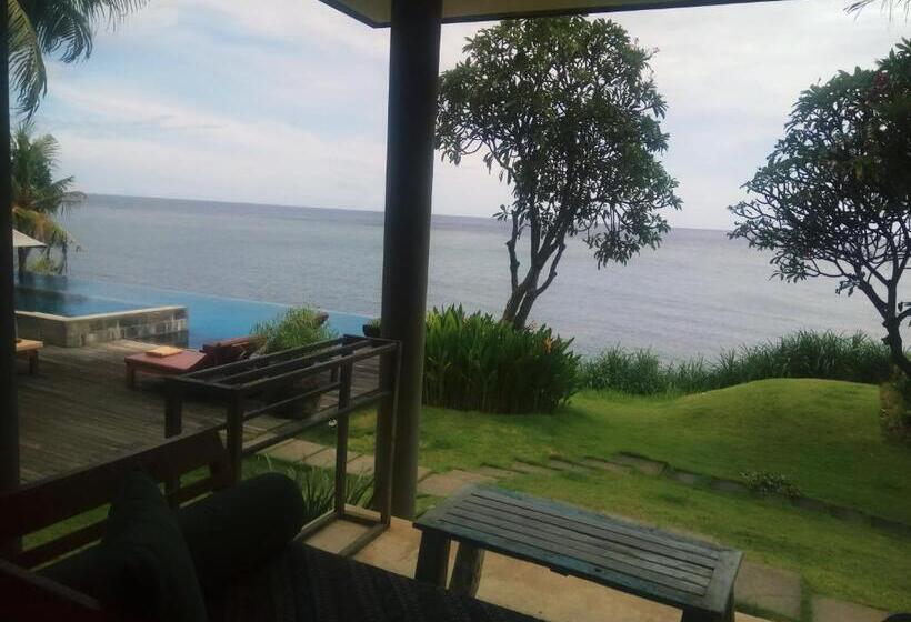 غرفة قياسية, Villa Bukit Segara