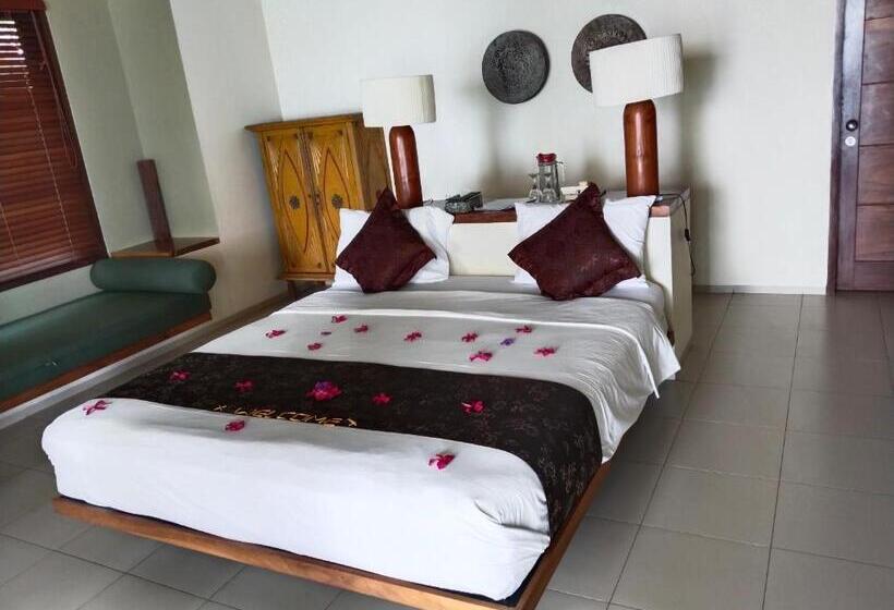 غرفة قياسية, Villa Bukit Segara