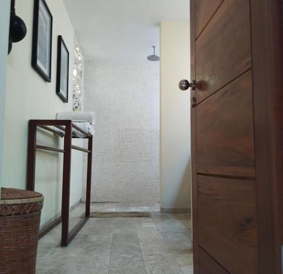 غرفة قياسية, Villa Bukit Segara