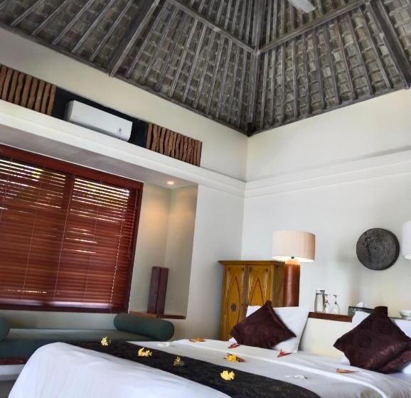 غرفة قياسية, Villa Bukit Segara