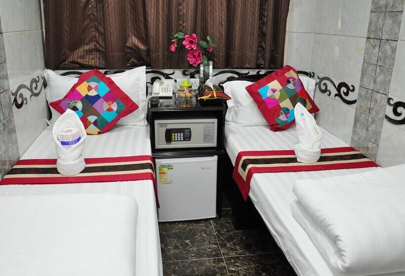 اتاق استاندارد, Pearl Premium Guest House