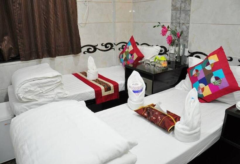 اتاق استاندارد, Pearl Premium Guest House