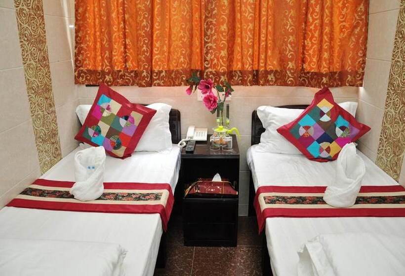 اتاق استاندارد, Pearl Premium Guest House