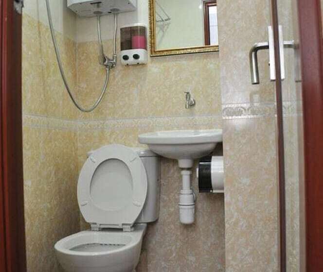 اتاق خانوادگی, Pearl Premium Guest House