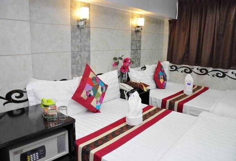 اتاق خانوادگی, Pearl Premium Guest House