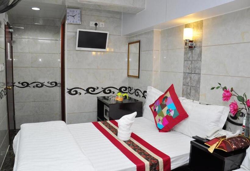اتاق استاندارد, Pearl Premium Guest House