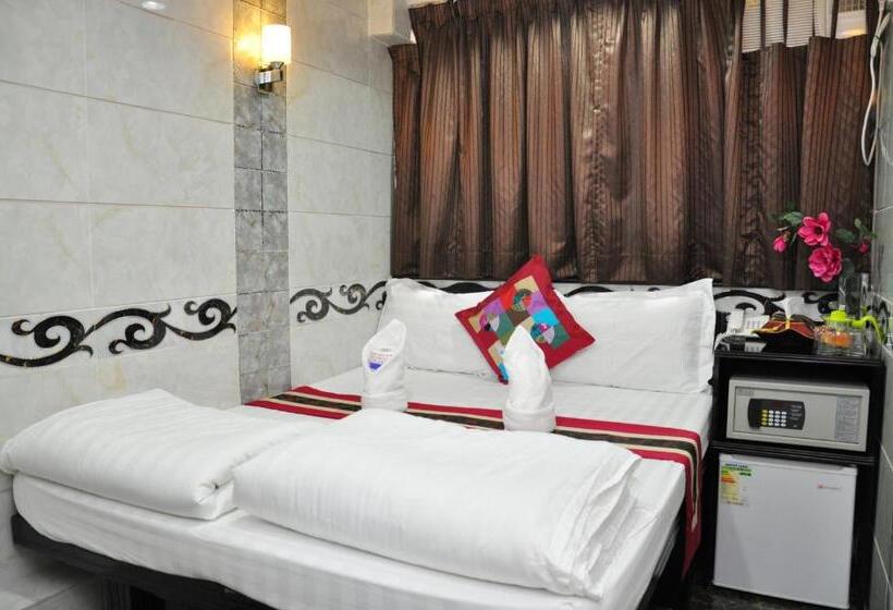 اتاق استاندارد, Pearl Premium Guest House