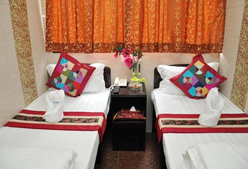 اتاق استاندارد, Pearl Premium Guest House