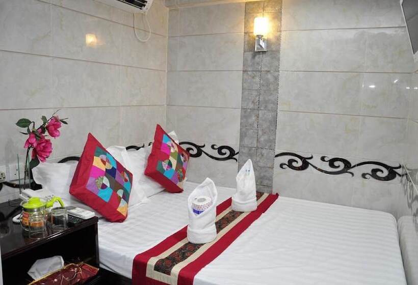 اتاق استاندارد, Pearl Premium Guest House