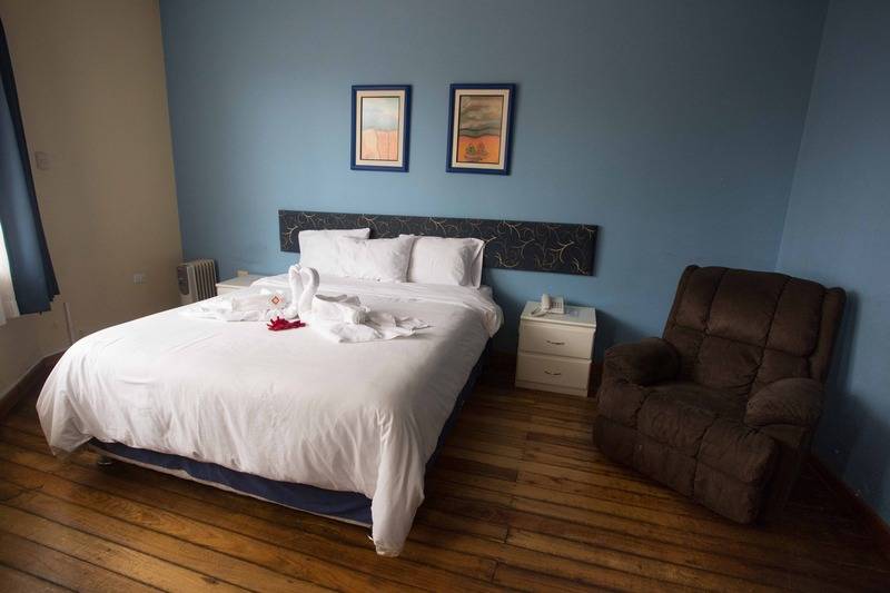 اتاق استاندارد یک نفره, Pearl Premium Guest House