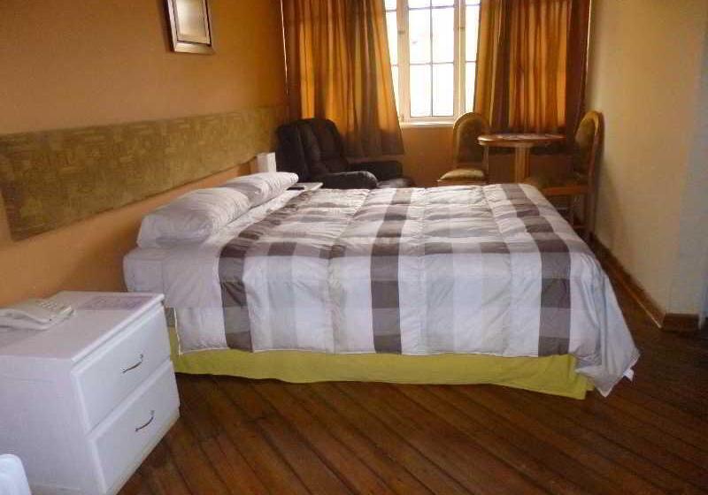 اتاق استاندارد یک نفره, Pearl Premium Guest House