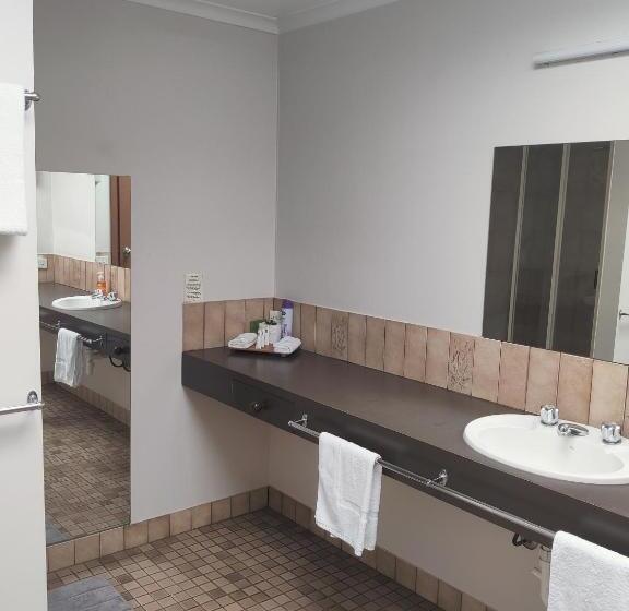 اتاق استاندارد, Belvoir Village Motel & Apartments Wodonga