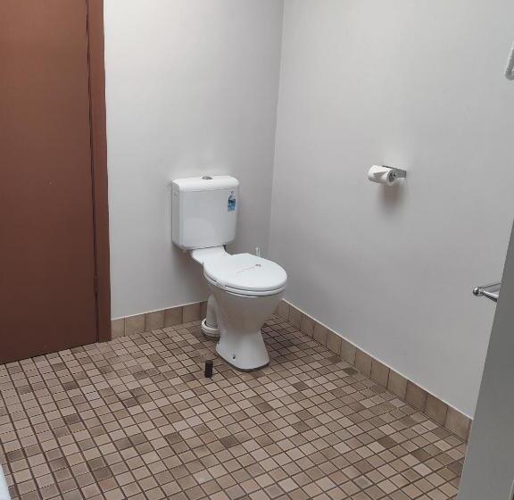 اتاق لوکس, Belvoir Village Motel & Apartments Wodonga