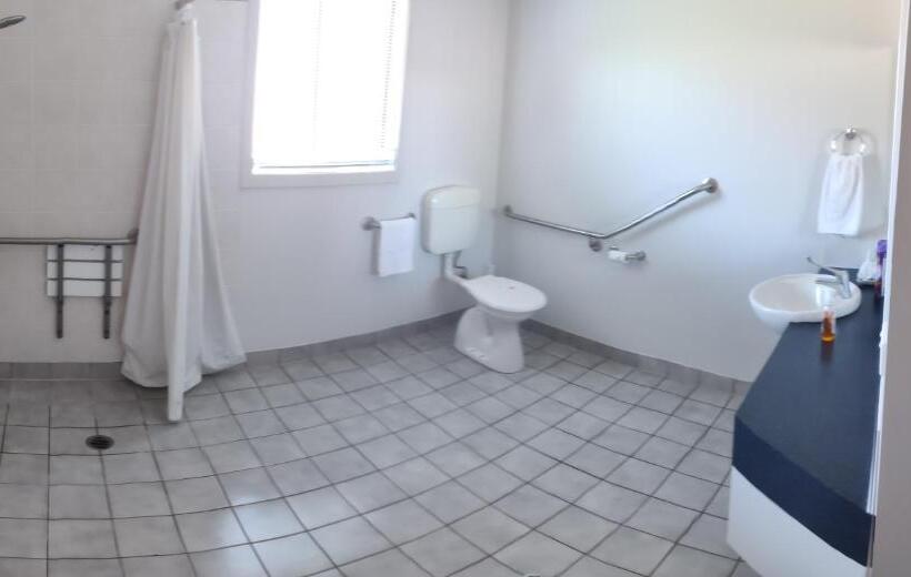 آپارتمان 1 خوابه, Belvoir Village Motel & Apartments Wodonga