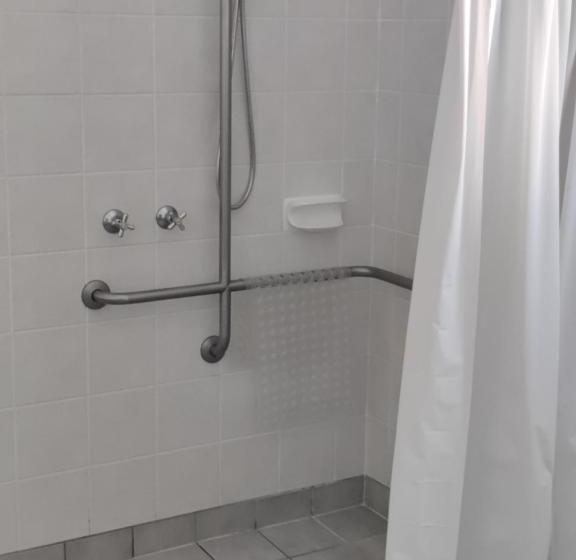 آپارتمان 1 خوابه, Belvoir Village Motel & Apartments Wodonga