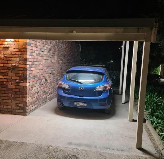 آپارتمان 2 خوابه, Belvoir Village Motel & Apartments Wodonga