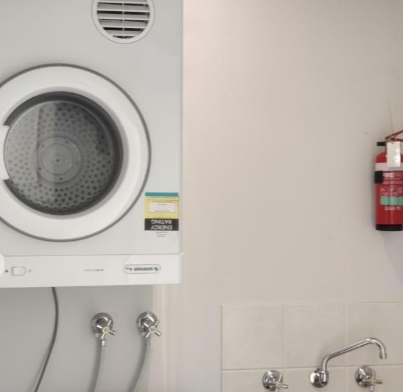 آپارتمان 2 خوابه, Belvoir Village Motel & Apartments Wodonga