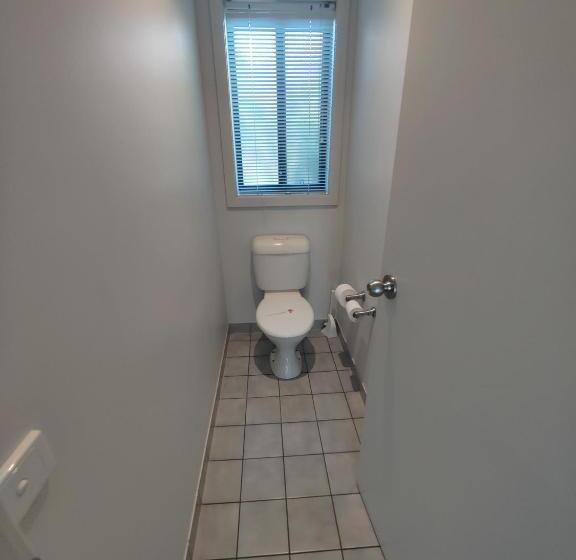 آپارتمان 2 خوابه, Belvoir Village Motel & Apartments Wodonga