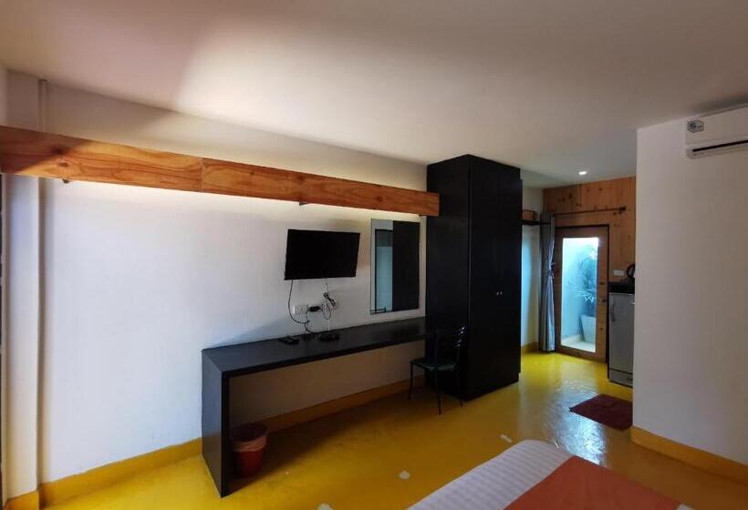 스탠다드 룸, Amara Resort Hua Hin