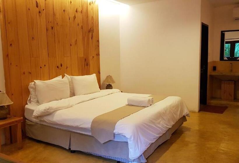 חדר סטנדרט, Amara Resort Hua Hin