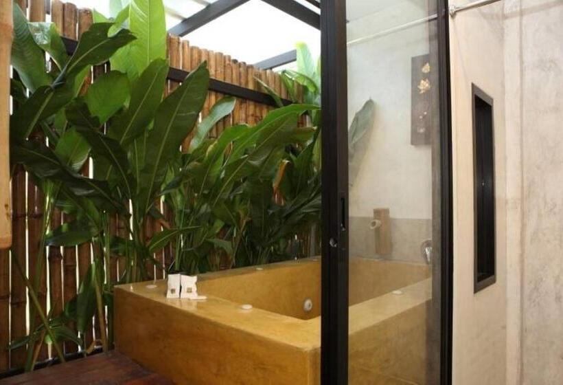 חדר סופריור, Amara Resort Hua Hin