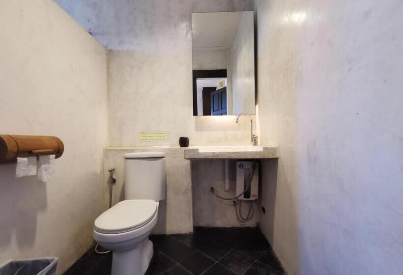 חדר משפתחתי סופריור, Amara Resort Hua Hin