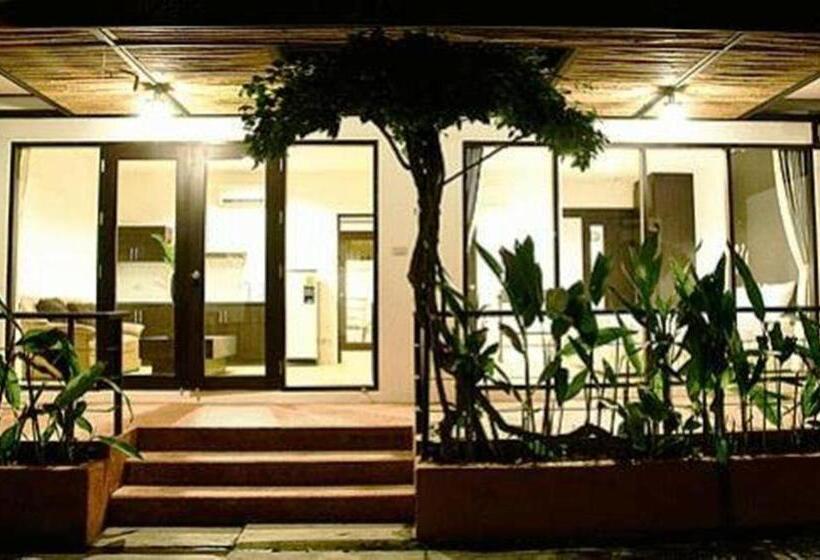 חדר משפתחתי סופריור, Amara Resort Hua Hin