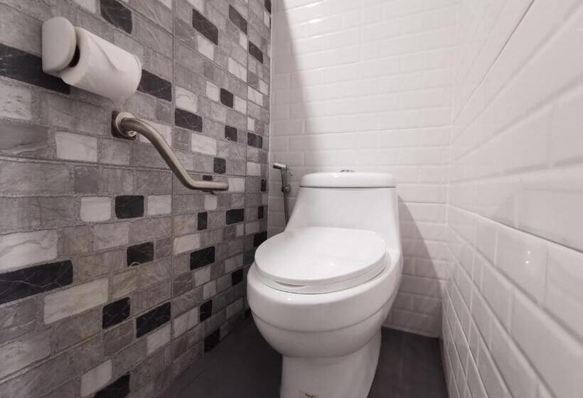 חדר סטודיו סטנדרד, Amara Resort Hua Hin