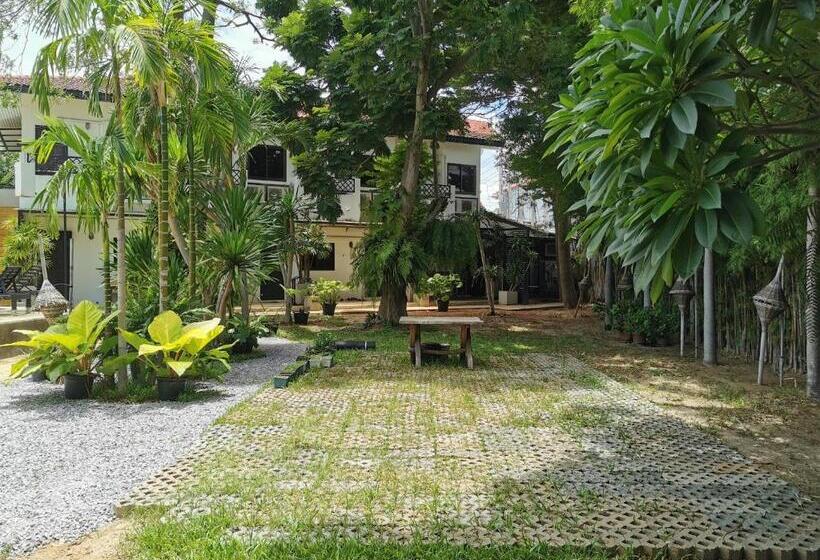 חדר סטודיו סטנדרד, Amara Resort Hua Hin