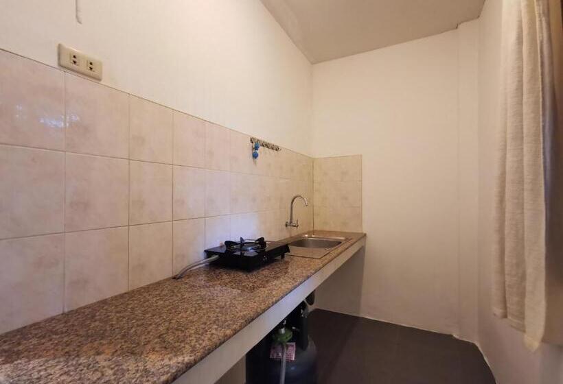 חדר סטודיו סטנדרד, Amara Resort Hua Hin