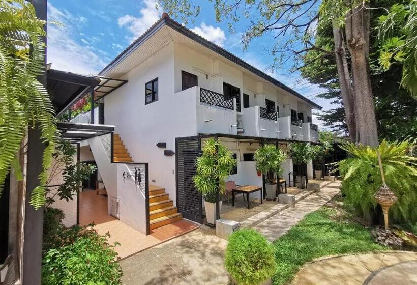 חדר סטודיו סטנדרד, Amara Resort Hua Hin