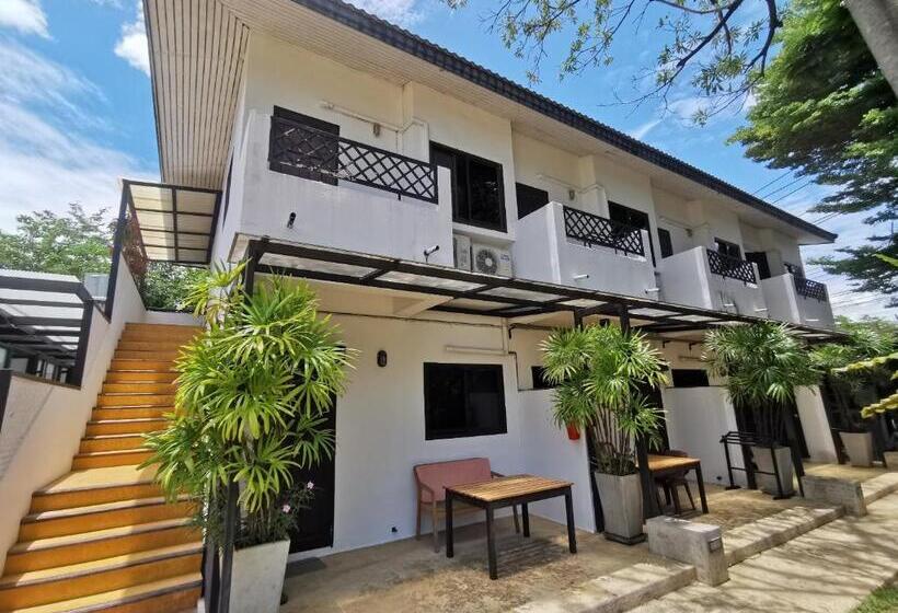 חדר סטודיו סטנדרד, Amara Resort Hua Hin