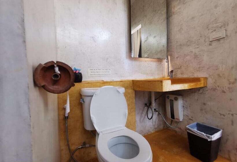 חדר דחוקס עם מיטת קינג, Amara Resort Hua Hin