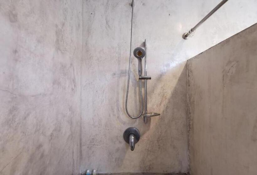 חדר דחוקס עם מיטת קינג, Amara Resort Hua Hin