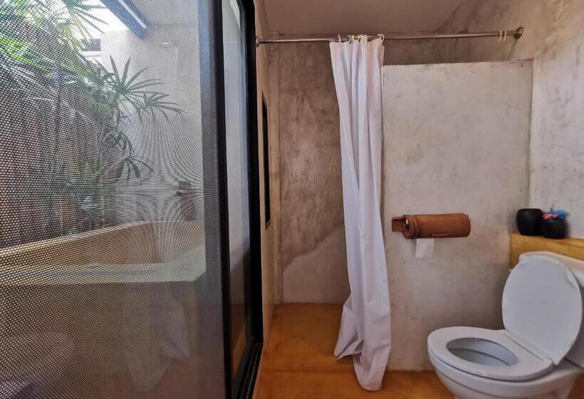 חדר דחוקס עם מיטת קינג, Amara Resort Hua Hin