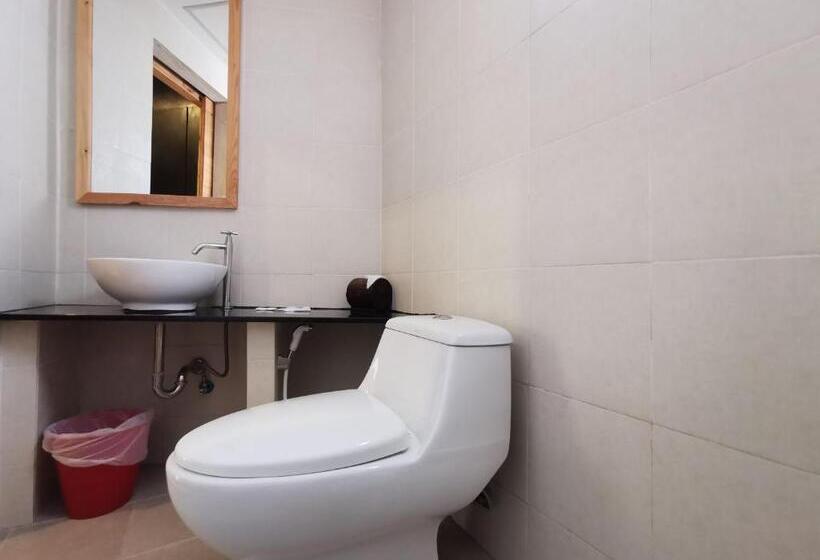 חדר משפחתי, Amara Resort Hua Hin