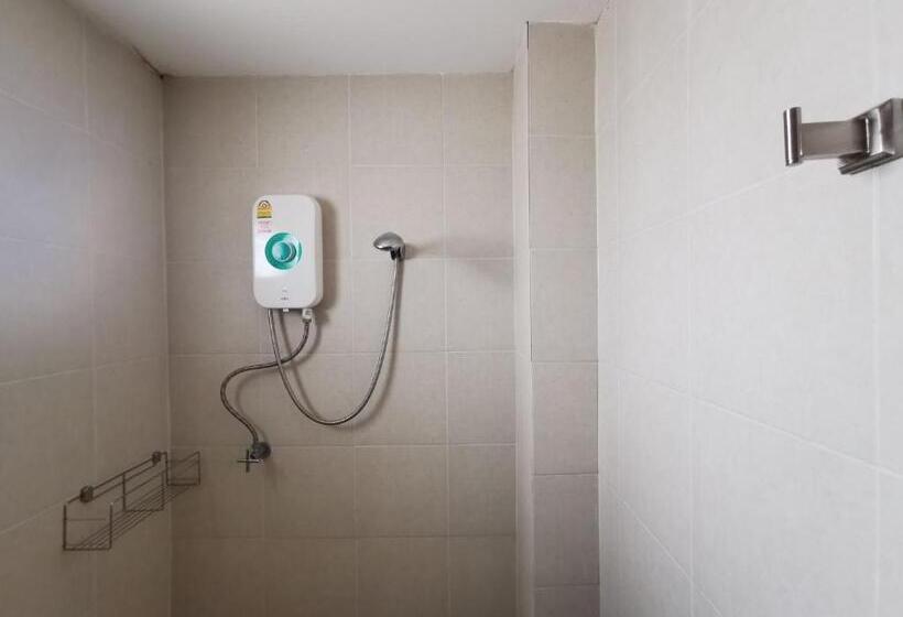 חדר משפחתי, Amara Resort Hua Hin