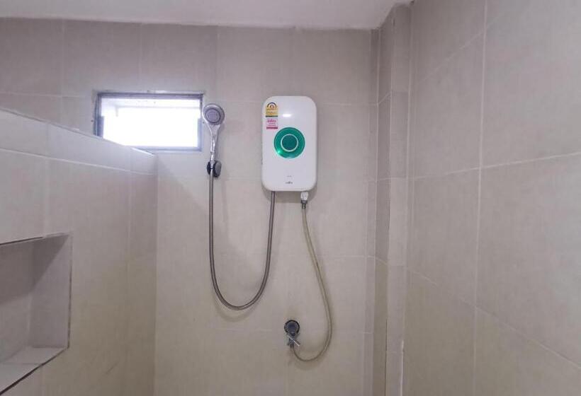 חדר משפחתי, Amara Resort Hua Hin