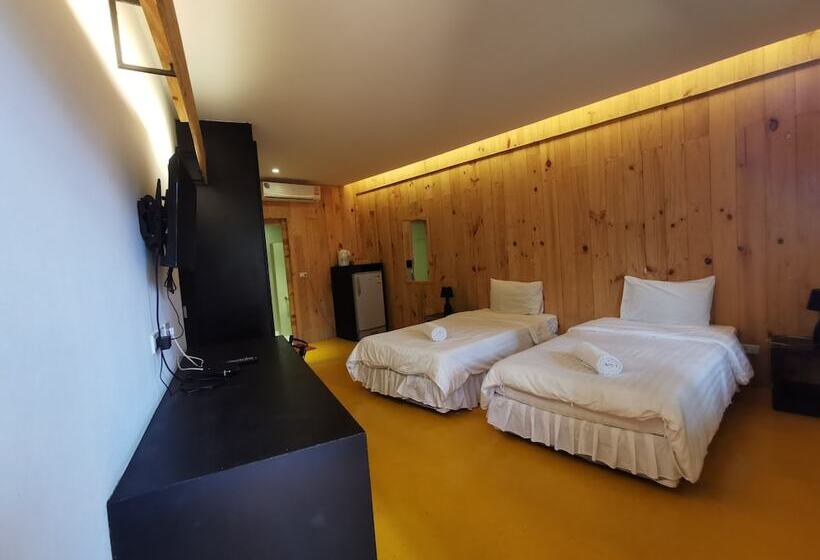 חדר סטנדרט, Amara Resort Hua Hin